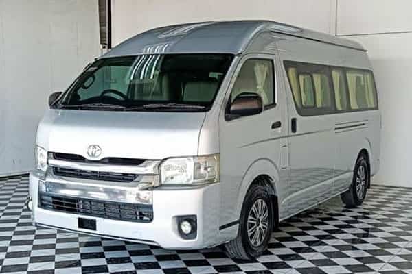 hiace